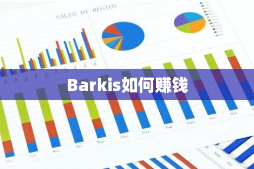 Barkis如何赚钱