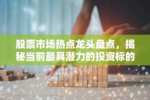 股票市场热点龙头盘点，揭秘当前最具潜力的投资标的