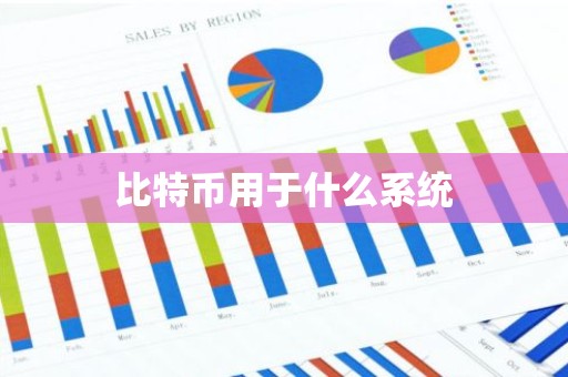 比特币用于什么系统
