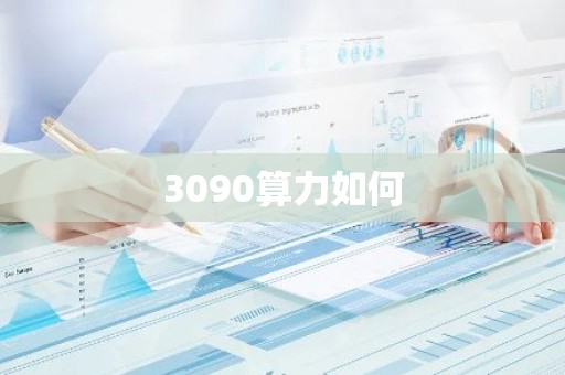3090算力如何