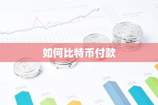 如何比特币付款