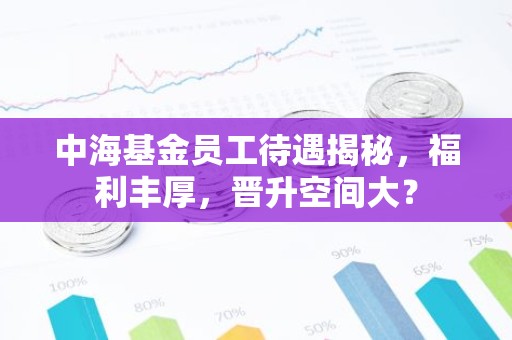 中海基金员工待遇揭秘，福利丰厚，晋升空间大？