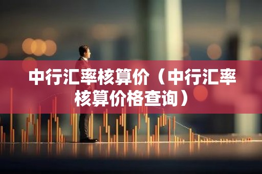 中行汇率核算价（中行汇率核算价格查询）