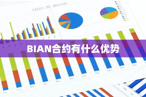 BIAN合约有什么优势