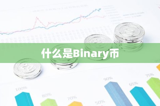 什么是Binary币