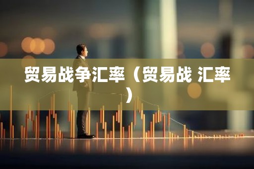贸易战争汇率（贸易战 汇率）