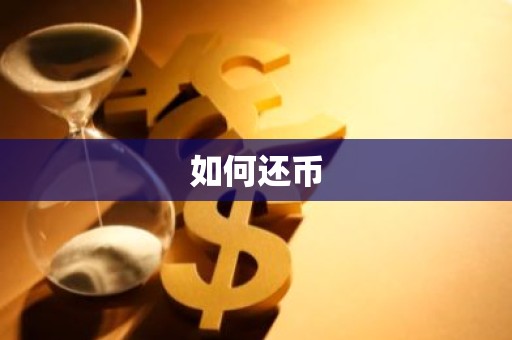 如何还币