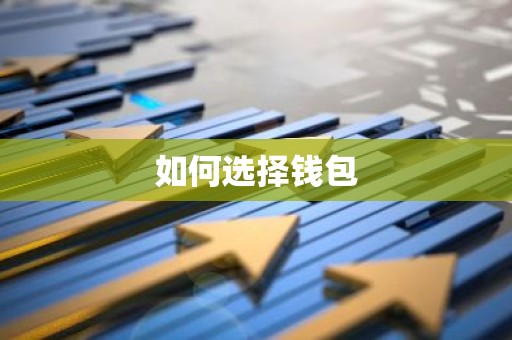 如何选择钱包