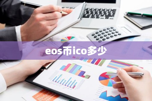 eos币ico多少
