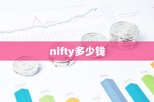 nifty多少钱