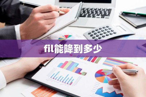 fil能降到多少