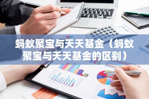 蚂蚁聚宝与天天基金（蚂蚁聚宝与天天基金的区别）