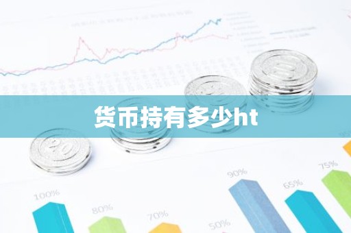 货币持有多少ht