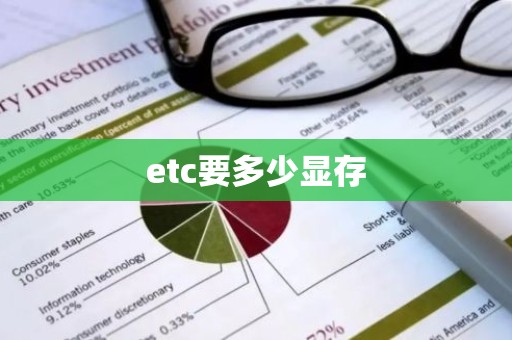 etc要多少显存
