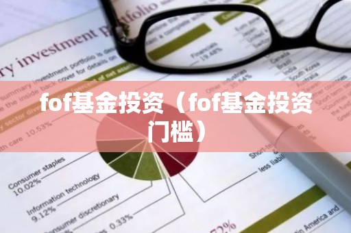 fof基金投资（fof基金投资门槛）