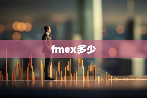 fmex多少