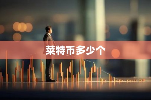 莱特币多少个