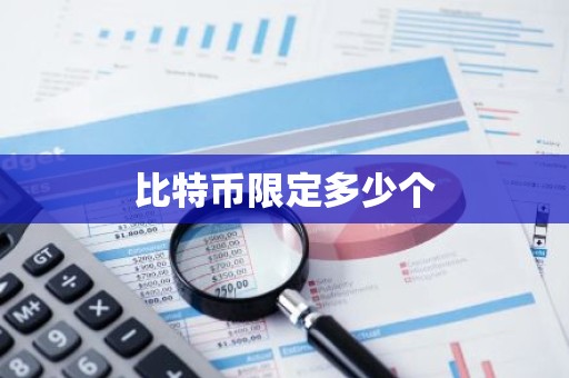 比特币限定多少个