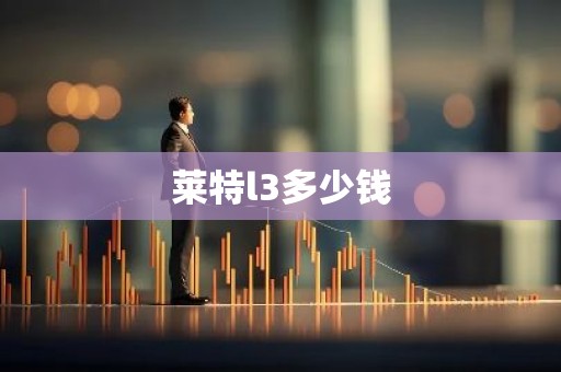 莱特l3多少钱