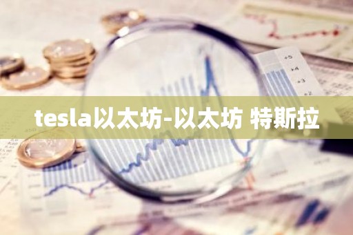 tesla以太坊-以太坊 特斯拉
