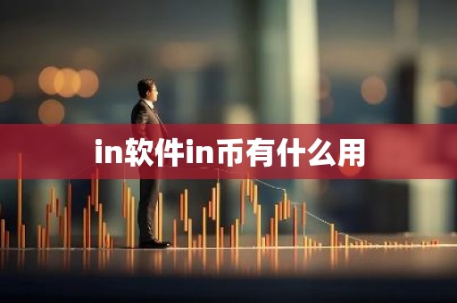 in软件in币有什么用