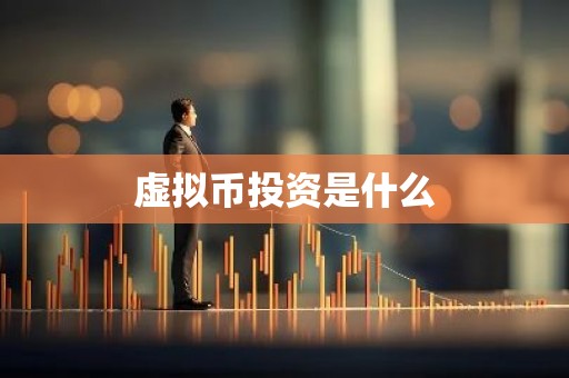 虚拟币投资是什么