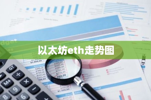 以太坊eth走势图