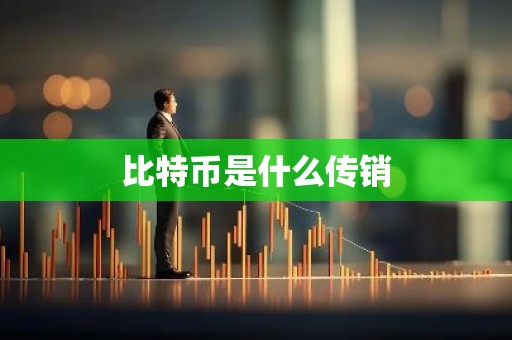 比特币是什么传销