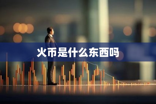 火币是什么东西吗