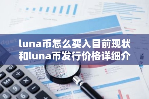 luna币怎么买入目前现状和luna币发行价格详细介绍