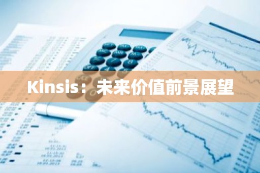 Kinsis：未来价值前景展望