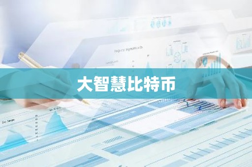 大智慧比特币