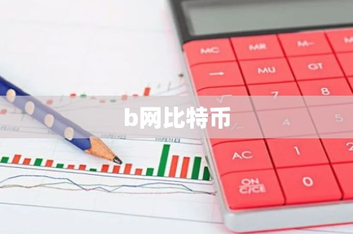 b网比特币