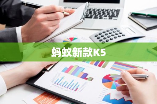 蚂蚁新款K5