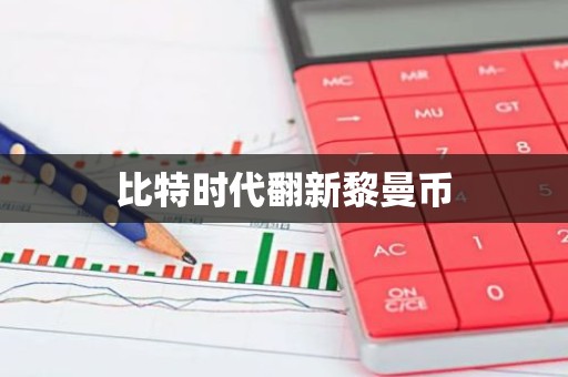 比特时代翻新黎曼币