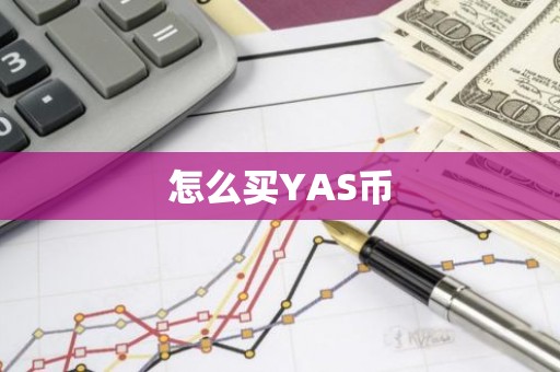 怎么买YAS币