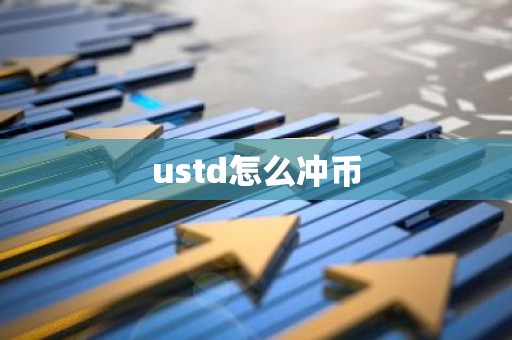 ustd怎么冲币