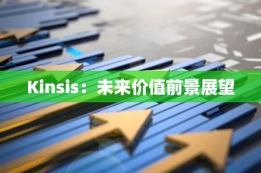 Kinsis：未来价值前景展望