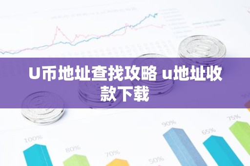 U币地址查找攻略 u地址收款下载