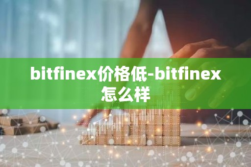bitfinex价格低-bitfinex怎么样