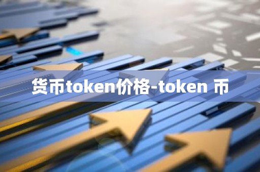 货币token价格-token 币
