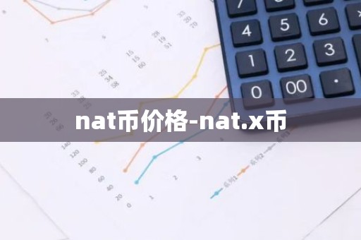 nat币价格-nat.x币