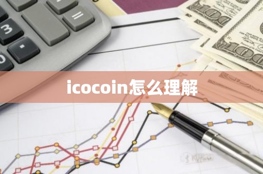 icocoin怎么理解