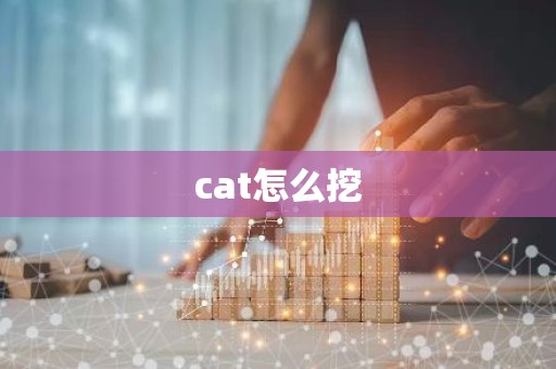 cat怎么挖