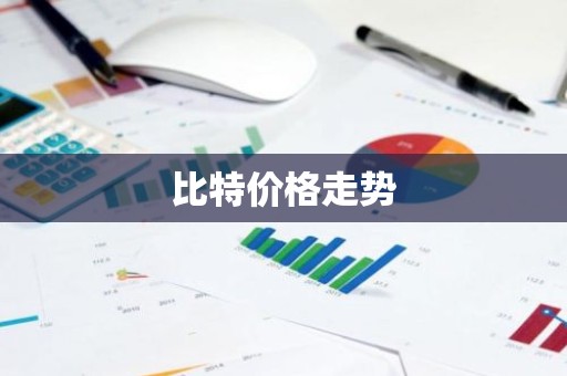 比特价格走势