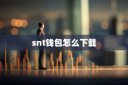 snt钱包怎么下载