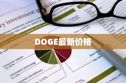 DOGE最新价格