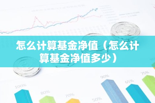 怎么计算基金净值（怎么计算基金净值多少）