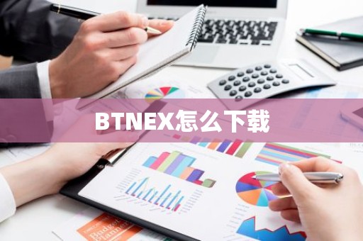 BTNEX怎么下载