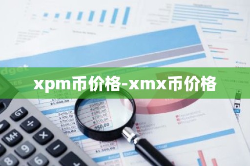 xpm币价格-xmx币价格